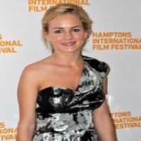 Logan Henderson girlfriend Britt Robertson