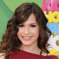 Logan Henderson girlfriend Erin Sanders