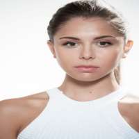 Logan Henderson girlfriend Makenzie Vega