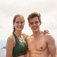 Stan Browney girlfriend Sidney Hendriks Stan Browney girlfriend Sidney Hendriks