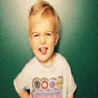 Dierks Bentley child Knox Bentley