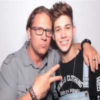 Grant Knoche Father Sean Knoche