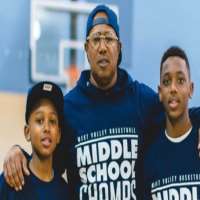 Master P son Hercy Miller Master P son Hercy Miller