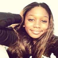 Master P daughter Itali Miller Master P daughter Itali Miller
