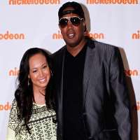 Master P daughter Cymphonique Miller Master P daughter Cymphonique Miller