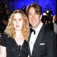 Jonathan Ross daughter Honey Kinney Ross Jonathan Ross daughter Honey Kinney Ross