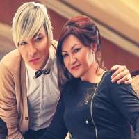 Milan Stankovic Mother Milena Stankovic