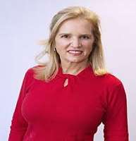 Robert F. Kennedy child Kerry Kennedy