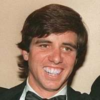 Robert F. Kennedy child Michael LeMoyne Kennedy