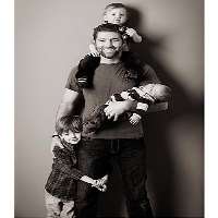 Josh Turner child Colby Lynch Turner Josh Turner child Colby Lynch Turner