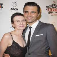 Darius Campbell Mother Dr. Avril Campbell Darius Campbell Mother Dr. Avril Campbell