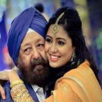 Harshdeep Kaur Father Savinder Singh