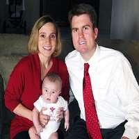 Kerri Strug son Tyler William Fischer Kerri Strug son Tyler William Fischer