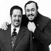 Luciano Pavarotti Father Fernando Pavarotti