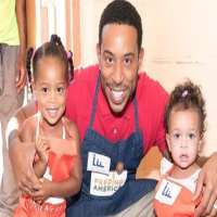 Ludacris daughter Shaila Scott Ludacris daughter Shaila Scott