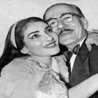Maria Callas Father George Kalogeropoulos Maria Callas Father George Kalogeropoulos