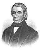 Cyrus McCormick Father Robert McCormick Jr.