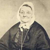 Cyrus McCormick Mother Mary Ann Hall