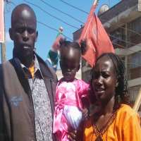 Mary Jepkosgei Keitany daughter Samantha Mary Jepkosgei Keitany daughter Samantha