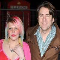 Jonathan Ross daughter Betty Kitten Ross Jonathan Ross daughter Betty Kitten Ross