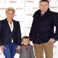 Faye Tozer Pop Singer Birthday Real Name Age Weight