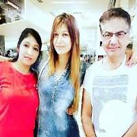 Jasleen Matharu Mother Jaspreet Matharu Jasleen Matharu Mother Jaspreet Matharu