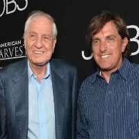 Garry Marshall son Scott Marshall