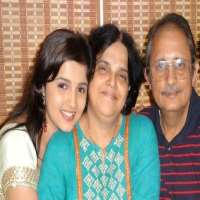 Neha Pendse Father Vijay Pendse Neha Pendse Father Vijay Pendse