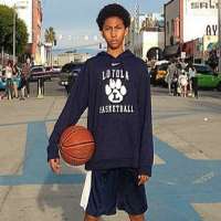 Metta World Peace son Jeron Artest Metta World Peace son Jeron Artest