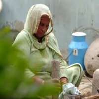 Nirmal Singh (Bigg Boss) Mother Roshni Devi Nirmal Singh (Bigg Boss) Mother Roshni Devi