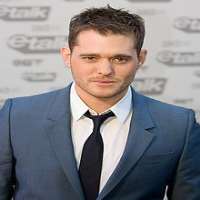 Emily Blunt boyfriend Michael Buble