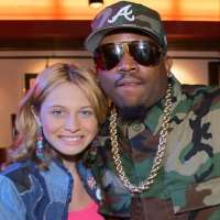 Big Boi daughter Jordan Patton Big Boi daughter Jordan Patton
