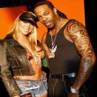 Busta Rhymes Birthday, Real Name, Age, Weight, Height, Family, Contact Details, Wife, Affairs ...