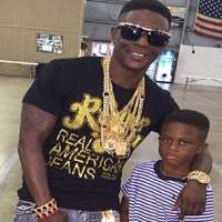 Boosie Badazz Birthday, Real Name, Age, Weight, Height, Family, Facts ...