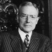 Laurance Rockefeller Father John Davison Rockefeller Jr. Laurance Rockefeller Father John Davison Rockefeller Jr.