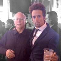 Jason Mraz Father Tom Mraz Jason Mraz Father Tom Mraz
