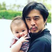 Justin Chon Birthday, Real Name, Age, Weight, Height, Family, Facts ...