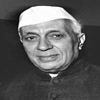 Indira Gandhi Father Jawaharlal Nehru