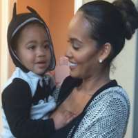 Evelyn Lozada Birthday, Real Name, Age, Weight, Height, Family, Facts ...