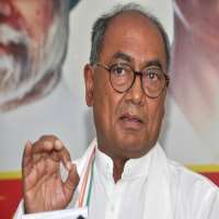 Amrita Rai husband Digvijay singh