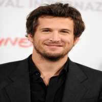 Marion Cotillard boyfriend Guillaume Canet