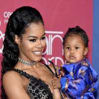 Teyana Taylor Birthday, Real Name, Age, Weight, Height, Family, Facts ...