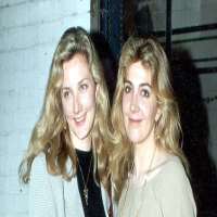 Natasha Richardson sister Joely Richardson