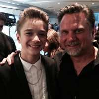 Daniel Seavey Father Jeff Seavey Daniel Seavey Father Jeff Seavey
