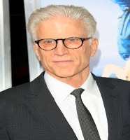 Mary Steenburgen husband Ted Danson