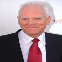 Mary Steenburgen husband Malcolm McDowell