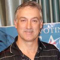 Ron Paul son Ronnie Paul