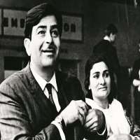 Rishi Kapoor Mother Krishna Kapoor Rishi Kapoor Mother Krishna Kapoor
