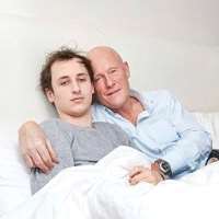 John Caudwell son Rufus Caudwell