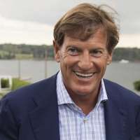 Charles Bronfman son Stephen Bronfman Charles Bronfman son Stephen Bronfman